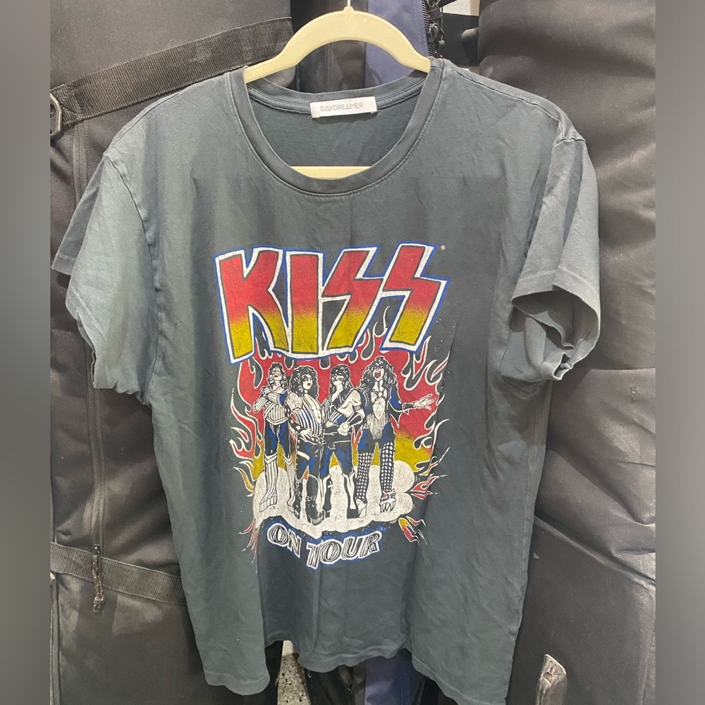 KISS t-Shirt